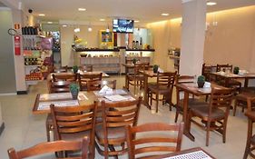 Hotel Grande Minas